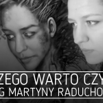 Dlaczego warto czytać? Odpowiada Peter Watts