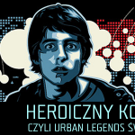 Paweł Kornew – Lodowa cytadela (recenzja)