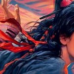 Nowa powieść Sandersona