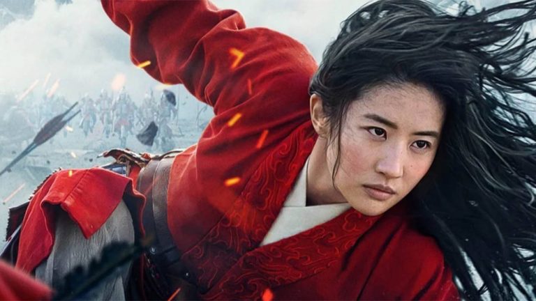 mulan grafika