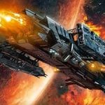 Przedwieczni nadchodzą