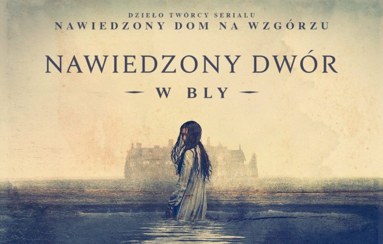 nawiedzony dwor