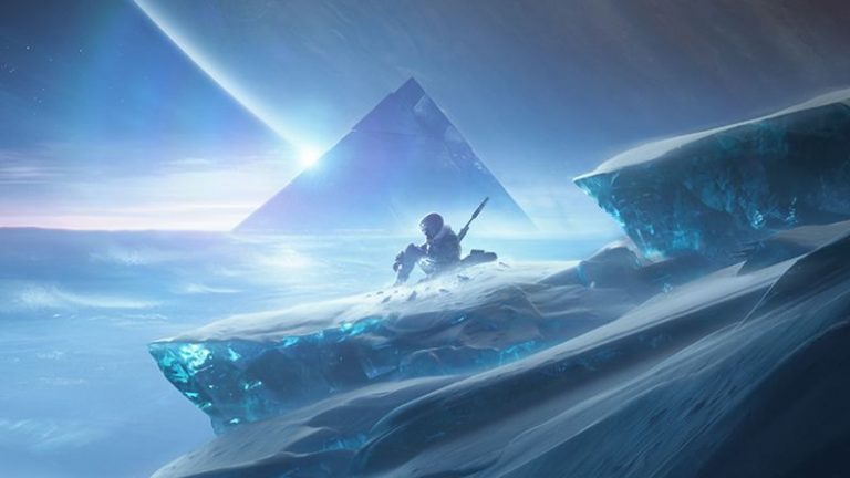 Destiny 2 Poza Światłem