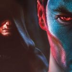 Zamek Widmo na Drodze Szamana