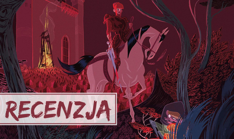 Recenzja