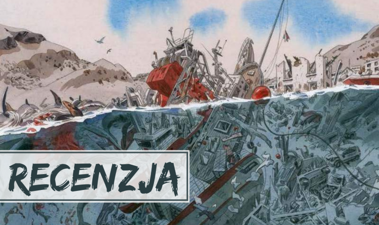 Recenzja