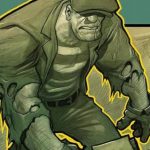 Recenzja: The Goon 4 – Eric Powell