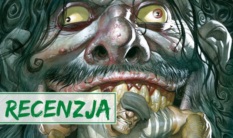 Recenzja