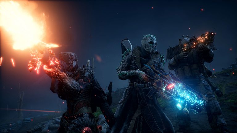 outridrs head