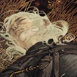 Odeszła Helen McCrory