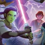 Władca Pierścieni w wersji anime!