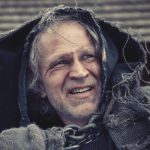 Andy Serkis narratorem audiobooków z cyklu Władca Pierścieni