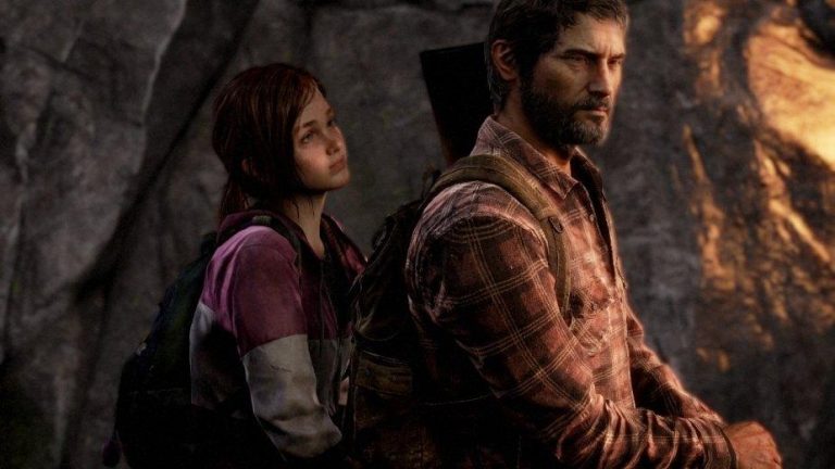 The Last of Us foto top
