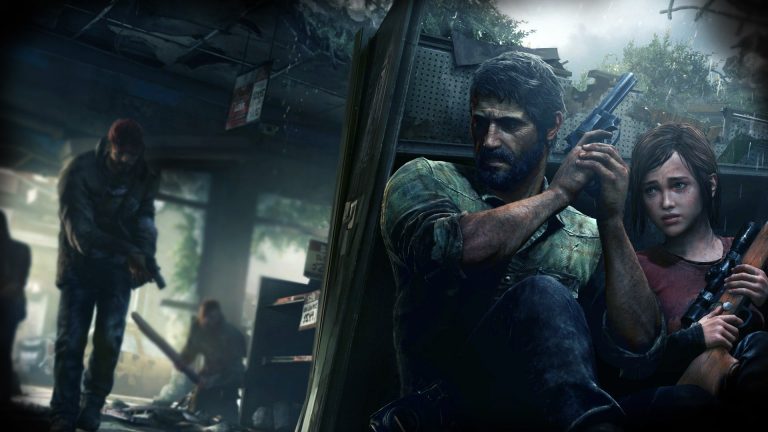 The Last of Us hbo s8 top