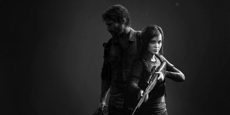 the last of us