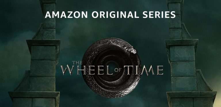 wheel of time poster