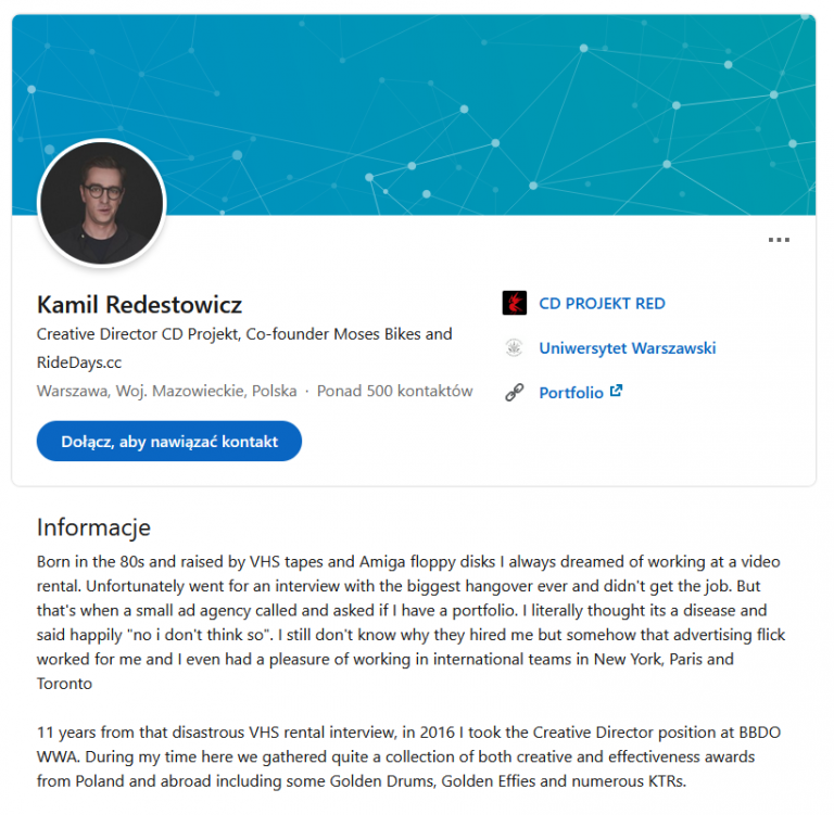 Kamil Redestowicz
