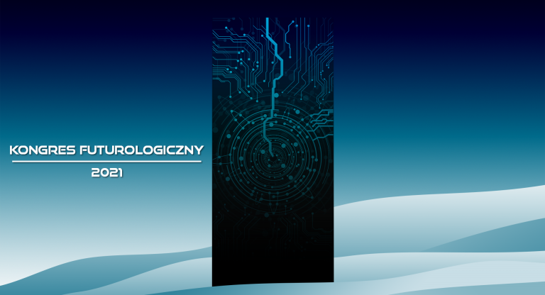Kongres Futurologiczny 2021_grafika