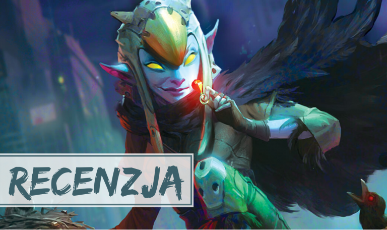 Recenzja