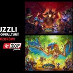 Timof Comics | Sierpniowe zapowiedzi komiksowe