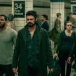 Black Adam | The Rock na dokrętkach