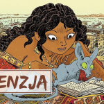 Wyjątkowe chwile ze sztucznymi brawami – Gipi | Recenzja | Piękno ludzkich problemów