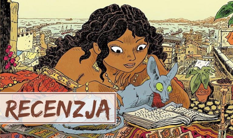 Recenzja