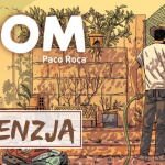 Kot Rabina – Joann Sfar | Recenzja | Piękno skryte w treści