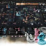 Wyjątkowe chwile ze sztucznymi brawami – Gipi | Recenzja | Piękno ludzkich problemów