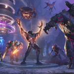 Recenzja: Diuna (2021)