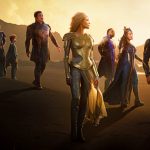 NEWS: Niebieskooki samuraj – sezon 2 poprowadzi Mizu aż do Londynu