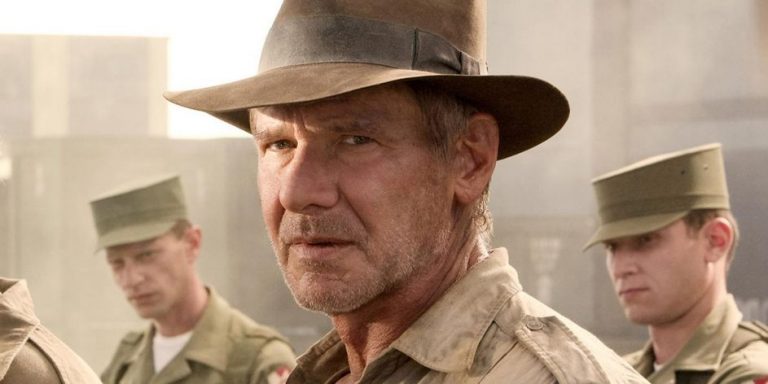 Indiana Jones 5 top mm