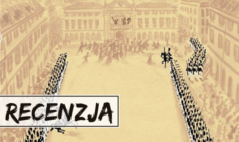 Recenzja