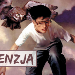 Recenzja: Mrok w Różu – Tony Sandoval