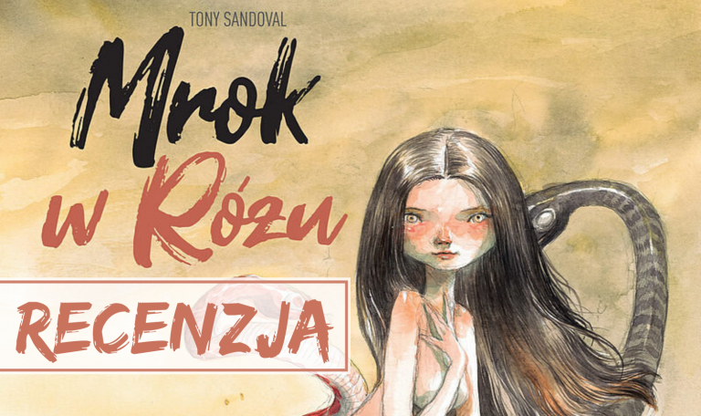 Recenzja(1)