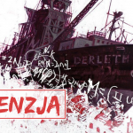 Recenzja: Mrok w Różu – Tony Sandoval