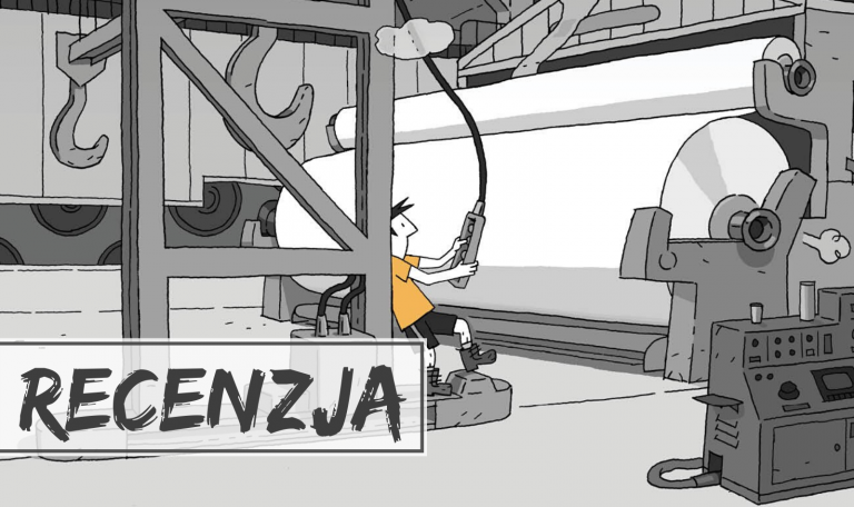 Recenzja(3)
