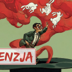 Recenzja: Kroniki z młodości i Shenzhen