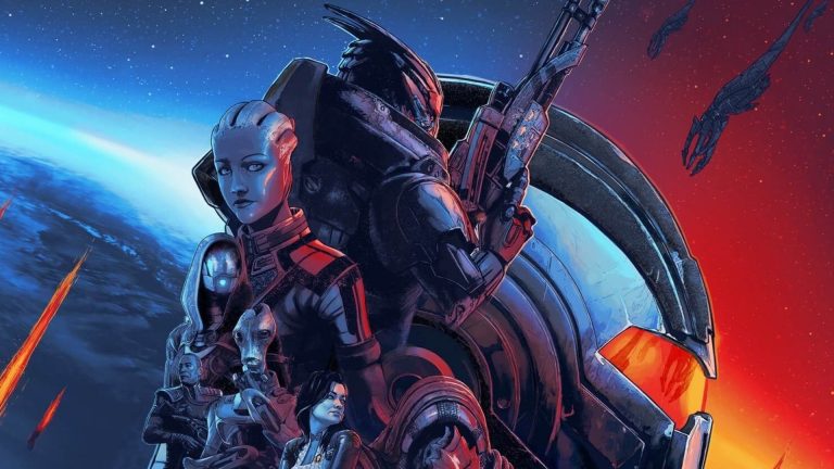 Amazon mass-effect