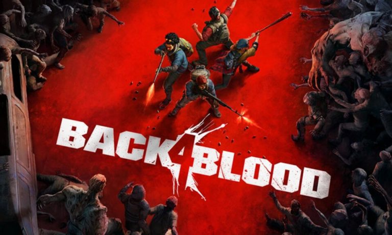 Back 4 Blood