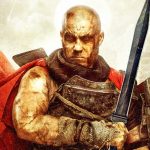 Komornik: Nieskruszony | Śmiałe grafiki nowej polskiej gry wideo!