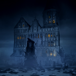 Dom wielu dróg | Gotowi na nową powieść w świecie Ruchomego zamku Hauru?