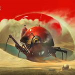 Amazon bierze się za Mass Effect?