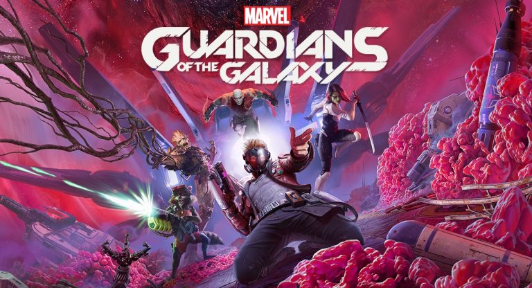 marvel guardians game