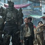 Obcy i Łowca Androidów | Seriale w drodze na ekran