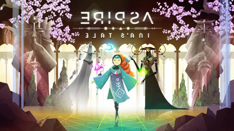 Aspire-Ina-s-Tale-will-be-published-at-midnight
