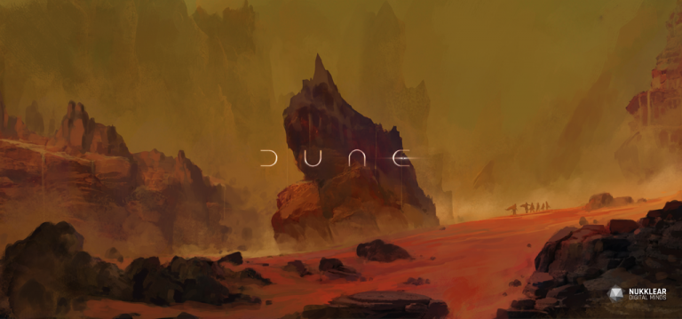 Dune_Artwork