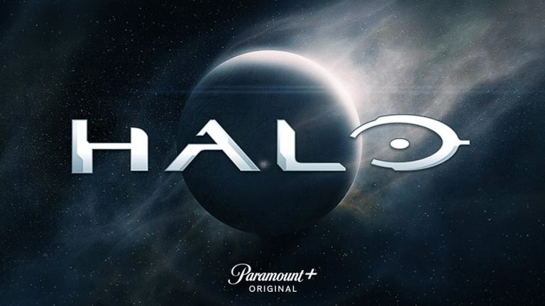 HALO-series top