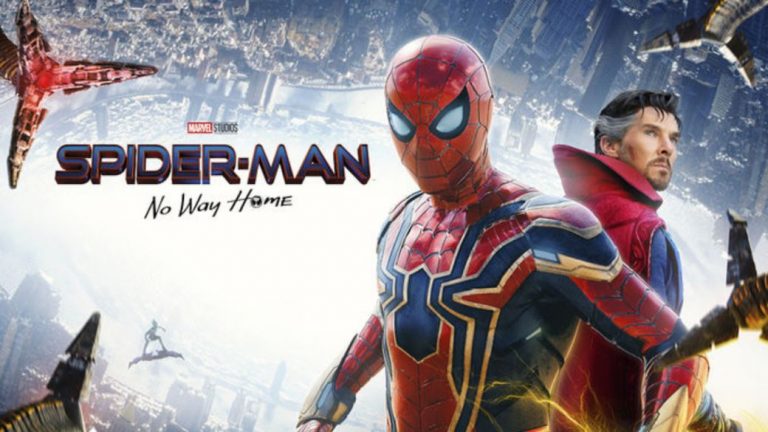 Spider-Man-No-Way-Home top