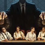 Shang-Chi 2 | Reżyser podpisał umowę